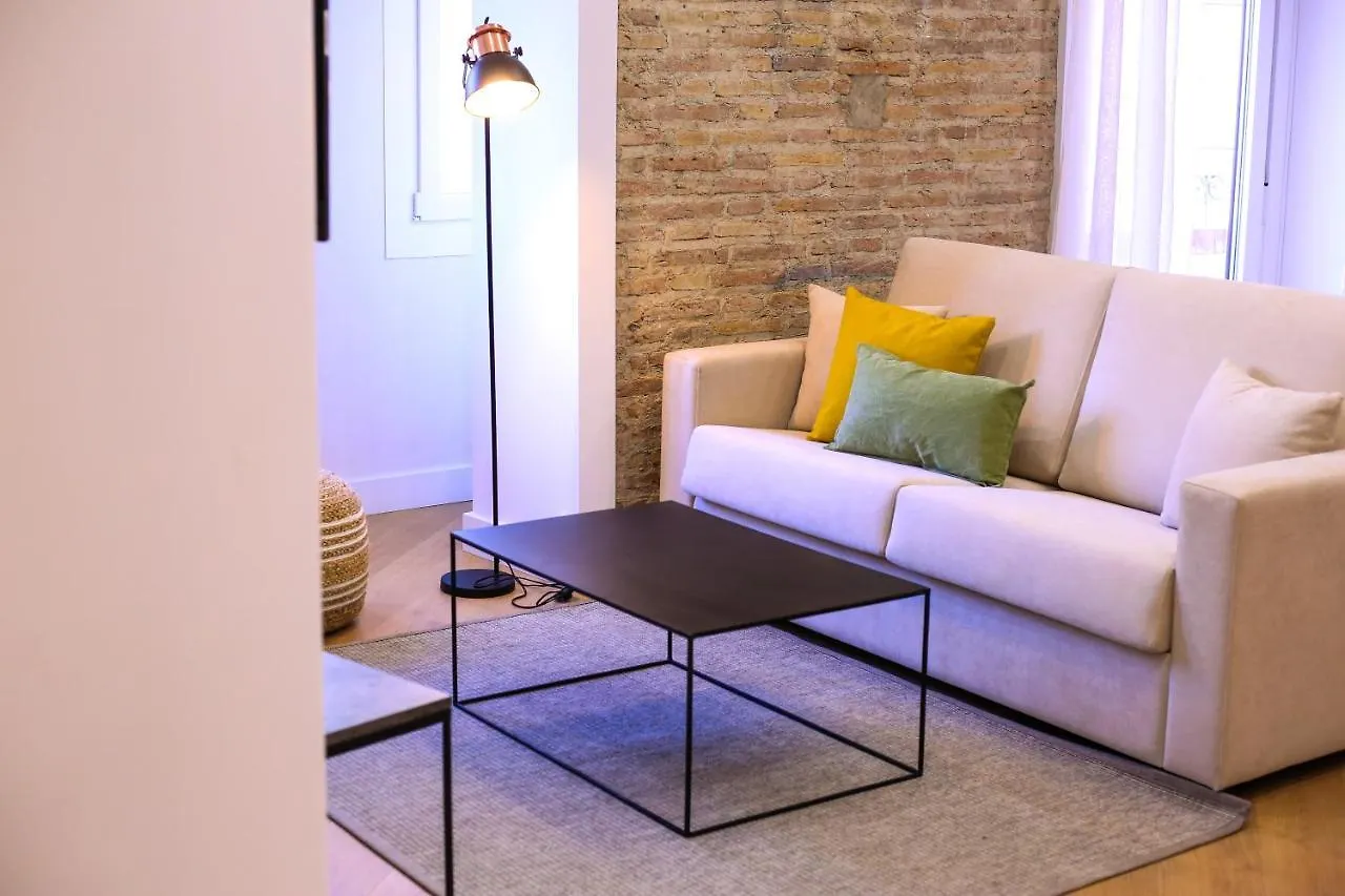 Chinitas Urban Apartments مالقة إسبانيا