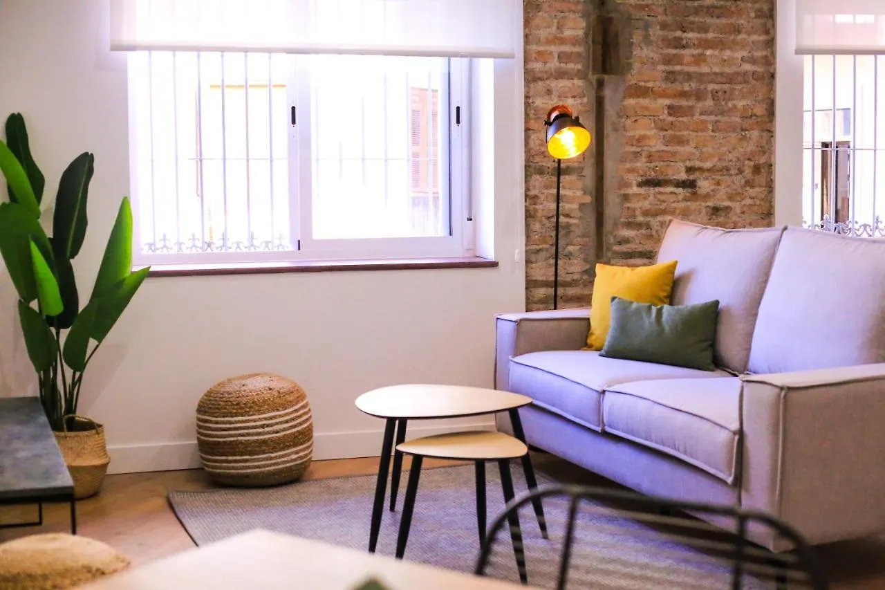 Chinitas Urban Apartments مالقة 0*,  إسبانيا