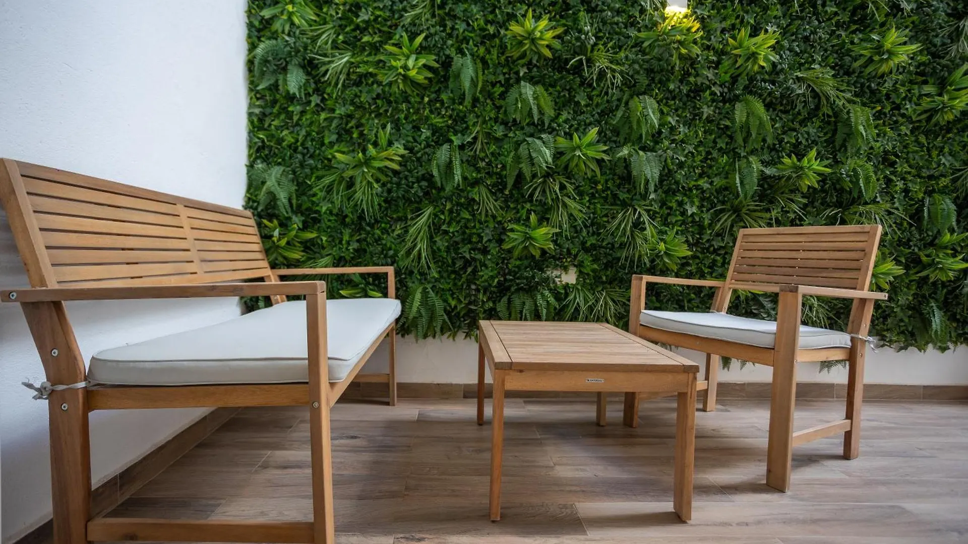 Chinitas Urban Apartments مالقة إسبانيا