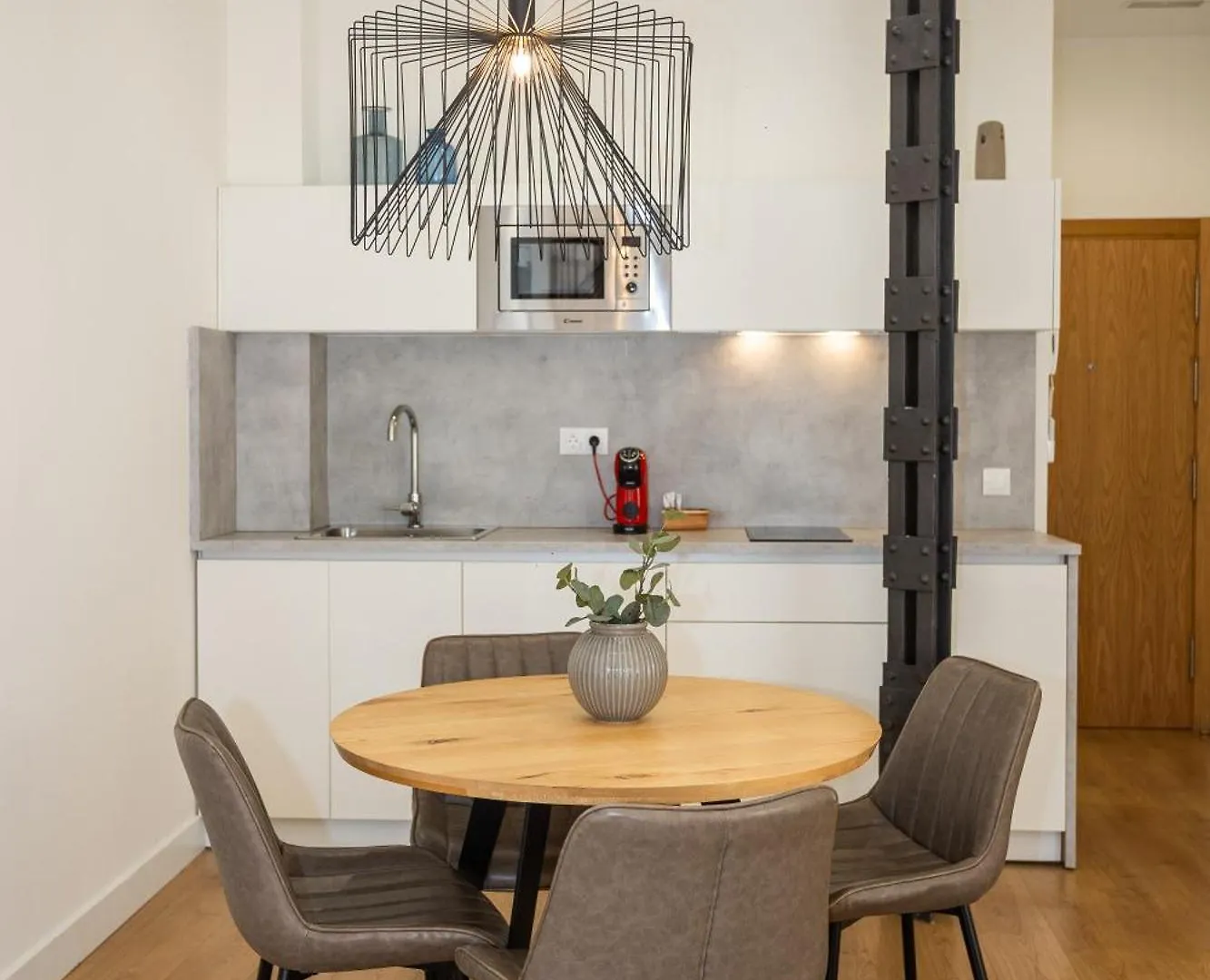 Chinitas Urban Apartments مالقة 0*,  إسبانيا