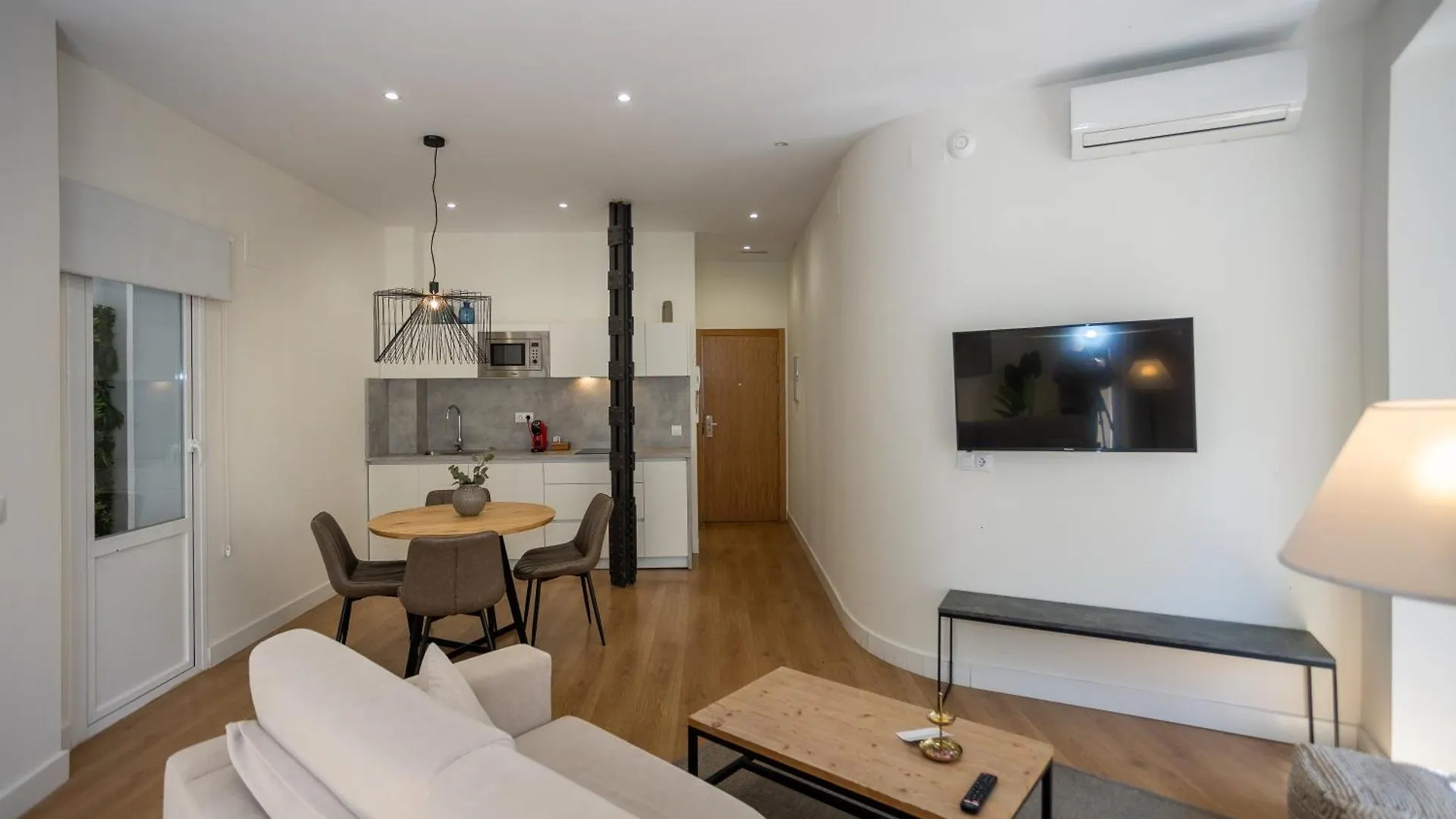 Chinitas Urban Apartments مالقة إسبانيا