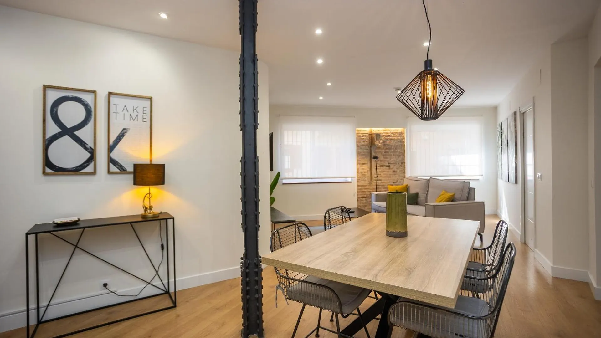 Chinitas Urban Apartments مالقة 0*,