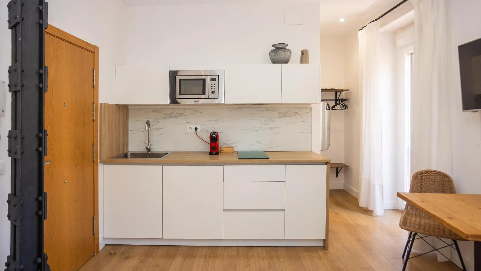 Chinitas Urban Apartments مالقة إسبانيا