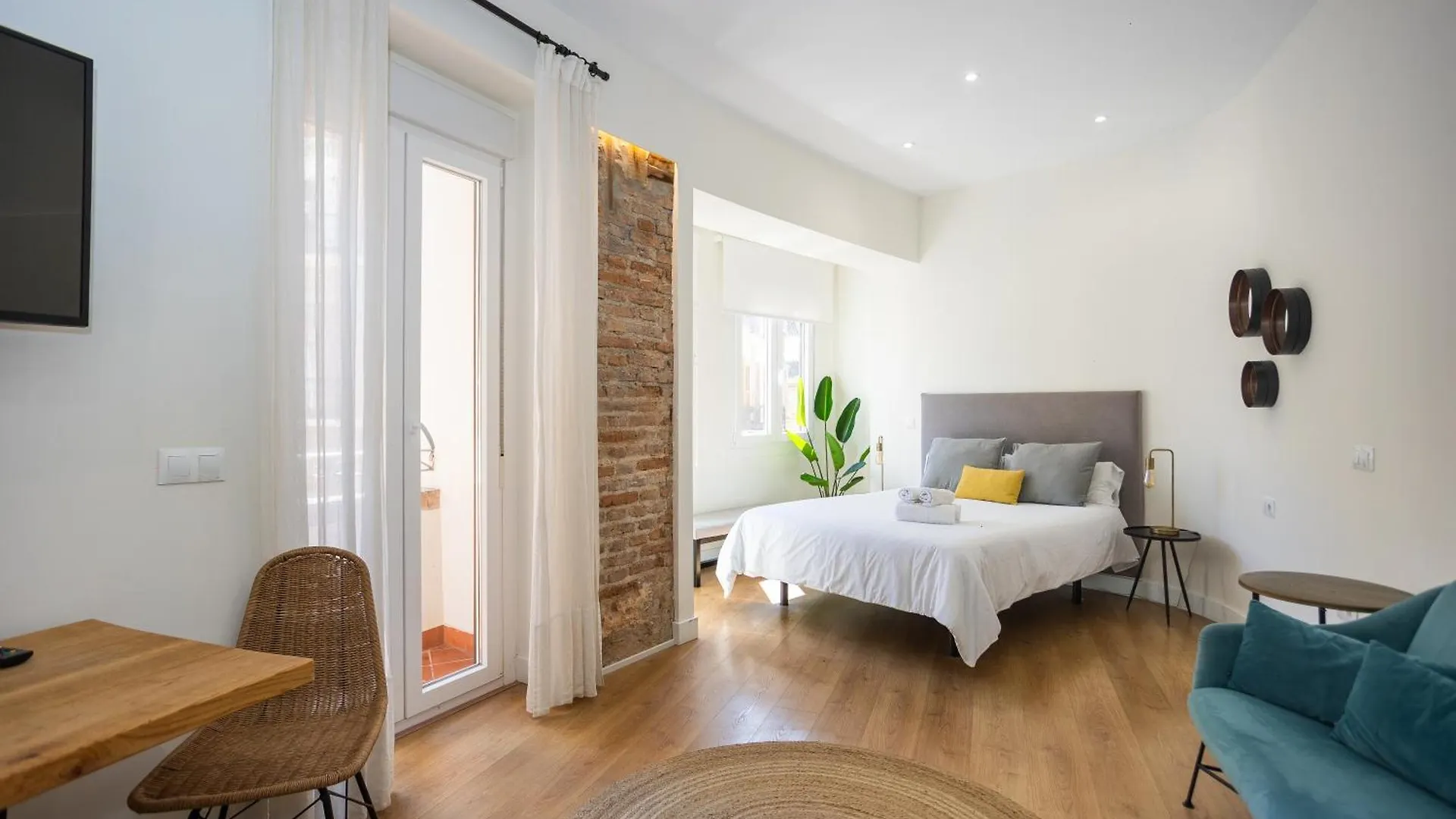 Chinitas Urban Apartments مالقة 0*,  إسبانيا