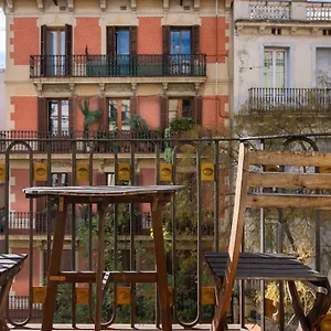 In Gracia - Torrent De L'olla Barcellona