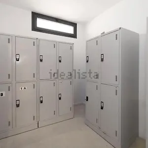 Appartamento & Center, Málaga