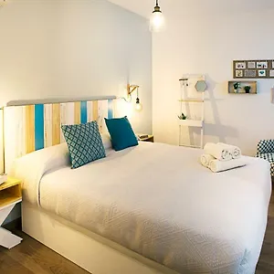  Apartment Hi Centro