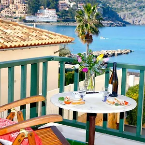 Ca Na Jb Puerto de Sóller