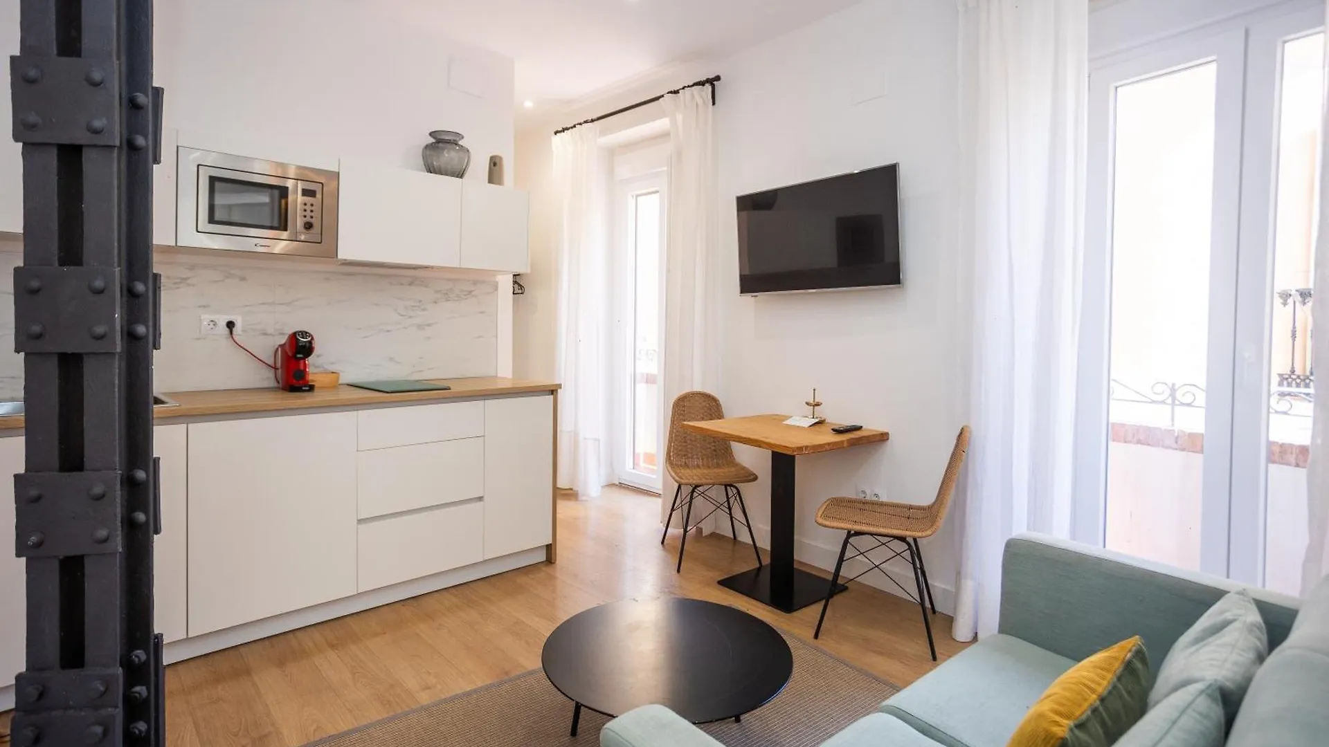 Chinitas Urban Apartments Malaga 0*,  Spain